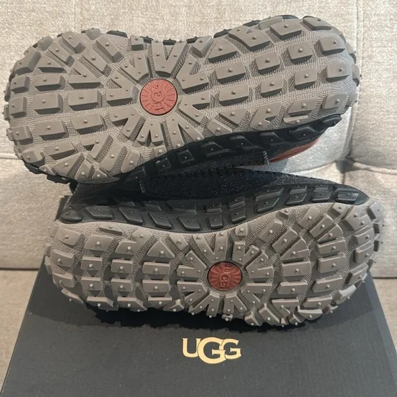 UGG Venture Daze Ultra Mini Red Jasper - Picture 6 of 7